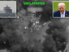 Os futuros do Dow sobem quase 1.000 pontos, o petróleo cai abaixo de US$ 100 depois que Trump ordena uma pausa de 5 dias nos ataques às usinas de energia do Irã O presidente Donald Trump fala aos repórteres antes de partir no Marine One.