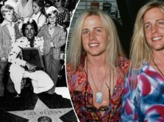 Os gêmeos Nelson recusaram a falência ‘desonrosa’ para proteger o legado do pai depois de herdarem dívidas de milhões Os gêmeos Nelson recusaram a falência 'desonrosa' para proteger o legado do pai depois de herdarem dívidas de milhões