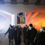 Os governantes do Irão caíram, mas não foram excluídos: a liberdade dos civis depende do que acontecerá a seguir