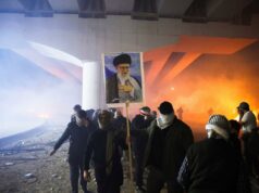 Os governantes do Irão caíram, mas não foram excluídos: a liberdade dos civis depende do que acontecerá a seguir Os governantes do Irão caíram, mas não foram excluídos: a liberdade dos civis depende do que acontecerá a seguir