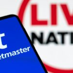 Os ingressos para shows poderiam ficar mais baratos? O que o julgamento do Live Nation-Ticketmaster pode significar para você