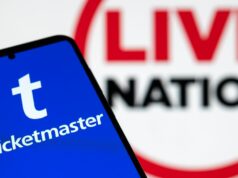 Os ingressos para shows poderiam ficar mais baratos? O que o julgamento do Live Nation-Ticketmaster pode significar para você Os ingressos para shows poderiam ficar mais baratos? O que o julgamento do Live Nation-Ticketmaster pode significar para você
