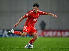 Os jogadores da academia do Man Utd em serviço internacional juvenil em março de 2026 Os jogadores da academia do Man Utd em serviço internacional juvenil em março de 2026