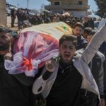 Os laços do IRGC iraniano com o Hezbollah aprofundam as tensões na política libanesa