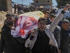 Os laços do IRGC iraniano com o Hezbollah aprofundam as tensões na política libanesa Os laços do IRGC iraniano com o Hezbollah aprofundam as tensões na política libanesa