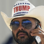 Os latinos do sul do Texas que votaram em Trump sentem um grande remorso de comprador