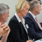 Os líderes agrícolas da WA apresentam preocupações, à medida que a 'compra de pânico' sufoca o fornecimento de combustível às regiões