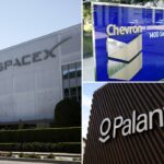 Os líderes empresariais fogem do resultado das agendas de esquerda que apoiaram