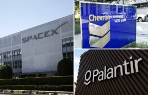 Os líderes empresariais fogem do resultado das agendas de esquerda que apoiaram Os líderes empresariais fogem do resultado das agendas de esquerda que apoiaram