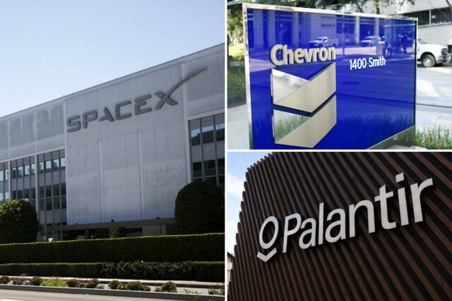 Os líderes empresariais fogem do resultado das agendas de esquerda Os líderes empresariais fogem do resultado das agendas de esquerda que apoiaram