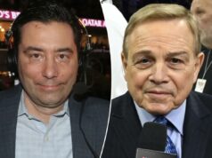 Os locutores Chris Carrino e Mike Fratello serão consagrados no Hall da Fama do Basquete O locutor do Nets, Chris Carrino, será consagrado no Hall da Fama do Basquete neste verão como vencedor do Prêmio Curt Gowdy.