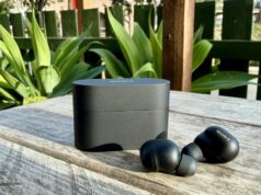 Os mais recentes fones de ouvido da Sony são demais – e estão com o preço mais baixo de todos os tempos na Grande Promoção de Primavera da Amazon Sony WF-1000XM6 Os melhores fones de ouvido com cancelamento de ruído verdadeiramente sem fio (modelo 2026), fones de ouvido intra-auriculares Bluetooth, com som com qualidade de estúdio, bateria com até 24 horas de duração, preto