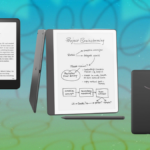 Os melhores Kindles têm os maiores descontos durante a grande promoção de primavera da Amazon