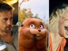 Os melhores filmes nos cinemas do momento Christian Bale e Jessie Buckley, incluindo