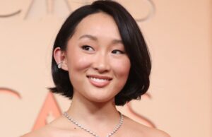 Os melhores looks do Oscar 2026 Os melhores looks do Oscar 2026