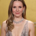 Os melhores looks do tapete vermelho do Actors Awards 2026