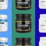 Creatina California Gold Nutrition