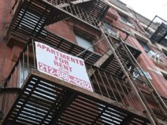 Os metrôs mais caros da América estão se tornando “armadilhas de acessibilidade” para locatários de longo prazo Os metrôs mais caros da América estão se tornando “armadilhas de acessibilidade” para locatários de longo prazo