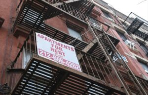 Os metrôs mais caros da América estão se tornando “armadilhas de acessibilidade” para locatários de longo prazo Os metrôs mais caros da América estão se tornando “armadilhas de acessibilidade” para locatários de longo prazo