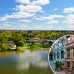 Os nova-iorquinos estão comprando casas de campo enquanto ainda alugam em Manhattan – por que a tendência está atingindo com mais força do que nunca