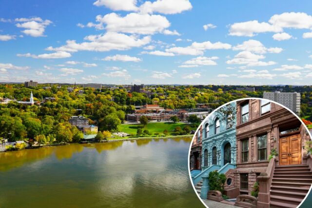 Os nova-iorquinos estão comprando casas de campo enquanto ainda alugam em Manhattan – por que a tendência está atingindo com mais força do que nunca
