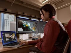 Os novos laptops MacBook Pro são até US$ 400 mais caros que seus antecessores, graças à falta de RAM Os novos laptops MacBook Pro são até US$ 400 mais caros que seus antecessores, graças à falta de RAM