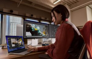 Os novos laptops MacBook Pro são até US$ 400 mais caros que seus antecessores, graças à falta de RAM Os novos laptops MacBook Pro são até US$ 400 mais caros que seus antecessores, graças à falta de RAM