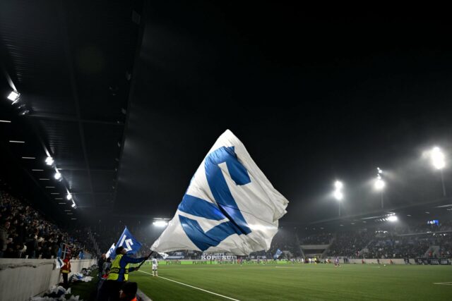 Os números por trás da participação especial de Sekou Kone na vitória do FC Lausanne sobre o Zurique

