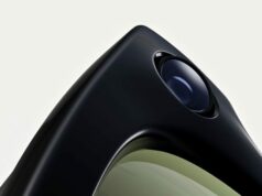 Os óculos inteligentes Meta Ray-Ban enviam vídeos “sensíveis” para anotadores de dados humanos Óculos inteligentes Meta Ray-Ban enviam vídeo para anotadores de dados humanos, com controles pouco claros | A foto mostra um close da câmera