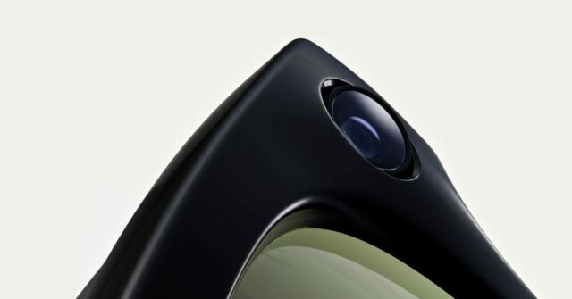 Os óculos inteligentes Meta Ray-Ban enviam vídeos “sensíveis” para anotadores Óculos inteligentes Meta Ray-Ban enviam vídeo para anotadores de dados humanos, com controles pouco claros | A foto mostra um close da câmera