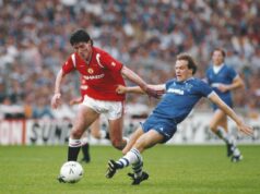 Os oito melhores atacantes do Man Utd da história que nunca marcaram 20 gols em uma única temporada Os oito melhores atacantes do Man Utd da história que nunca marcaram 20 gols em uma única temporada