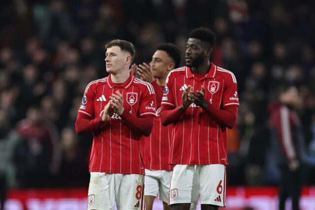 Os olheiros do Man Utd estão 'impressionados' com a meta de £ 43 milhões, duas características se destacam
