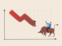 Os olhos da SEC mudam para relatórios de lucros semestrais seed deals, deal count, venture capital