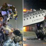 Os pilotos relataram preocupações de segurança do LaGuardia antes do acidente fatal da Air Canada: 'Por favor, faça alguma coisa'