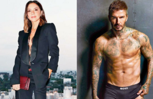 Os planos de iluminação imobiliária de Beckhams em Cotswolds atraem reação dos vizinhos Os planos de iluminação imobiliária de Beckhams em Cotswolds atraem reação dos vizinhos