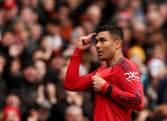 Os 'planos' do Man Utd não mudaram sobre o futuro do favorito dos fãs dos Red Devils, apesar de impressionar com Michael Carrick
