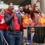 Os políticos socialistas de NY querem creche gratuita para bebês até crianças de 12 anos – com os contribuintes pagando uma conta anual de US$ 13 bilhões