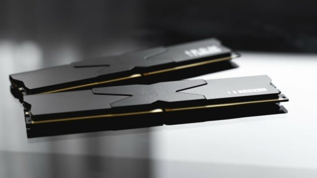 Os preços da RAM podem finalmente cair Os preços da RAM podem finalmente cair