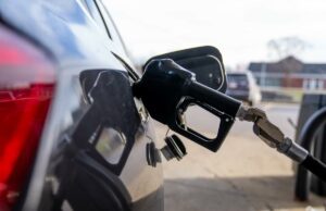 Os preços da gasolina em Massachusetts aumentaram esta semana. Aqui está o porquê Os preços da gasolina em Massachusetts aumentaram esta semana. Aqui está o porquê