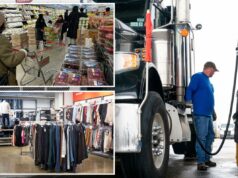 Os preços do diesel estão subindo ainda mais rápido do que o gás – as maneiras surpreendentes como isso pode atingir sua carteira Os preços do diesel estão subindo ainda mais rápido do que o gás – as maneiras surpreendentes como isso pode atingir sua carteira