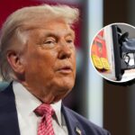 Os preços do gás sobem acima de US$ 4 com o colapso do índice de aprovação de Trump