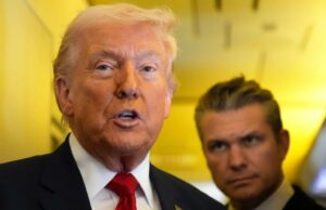 Os preços do petróleo estão a subir, mas Trump está a minimizar a necessidade de explorar a Reserva Estratégica de Petróleo Os preços do petróleo estão a subir, mas Trump está a minimizar a necessidade de explorar a Reserva Estratégica de Petróleo