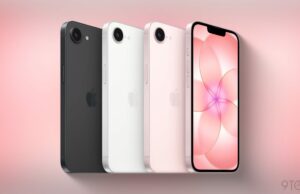 Os primeiros resultados do Geekbench sugerem o desempenho do iPhone 17e com A19 iPhone 17e