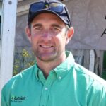 Os produtores recorrem às leguminosas em busca de nitrogênio enquanto reconsideram os programas de cultivo