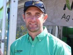 Os produtores recorrem às leguminosas em busca de nitrogênio enquanto reconsideram os programas de cultivo Os produtores recorrem às leguminosas em busca de nitrogênio enquanto reconsideram os programas de cultivo