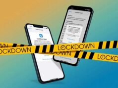 Os produtos da Apple que usam o modo Lockdown nunca foram hackeados, confirma a empresa Modo de bloqueio do iPhone