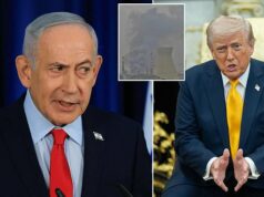 Os rebeldes Houthi do Iêmen entram na guerra ao lado do Irã e prometem atacar navios dos EUA no Mar Vermelho enquanto o Golfo é novamente atacado por drones iranianos – atualizações ao vivo Os rebeldes Houthi do Iêmen entram na guerra ao lado do Irã e prometem atacar navios dos EUA no Mar Vermelho enquanto o Golfo é novamente atacado por drones iranianos - atualizações ao vivo