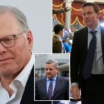 Os rostos por trás da vitória da Warner Bros. Discovery na aquisição da Paramount