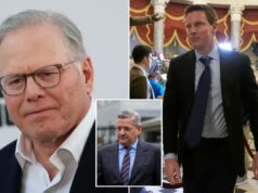 Os rostos por trás da vitória da Warner Bros. Discovery na aquisição da Paramount Os rostos por trás da vitória da Warner Bros. Discovery na aquisição da Paramount