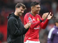 Os seis piores contratos da história do Manchester United, o meganegócio de Casemiro não entra na lista Os seis piores contratos da história do Manchester United, o meganegócio de Casemiro não entra na lista